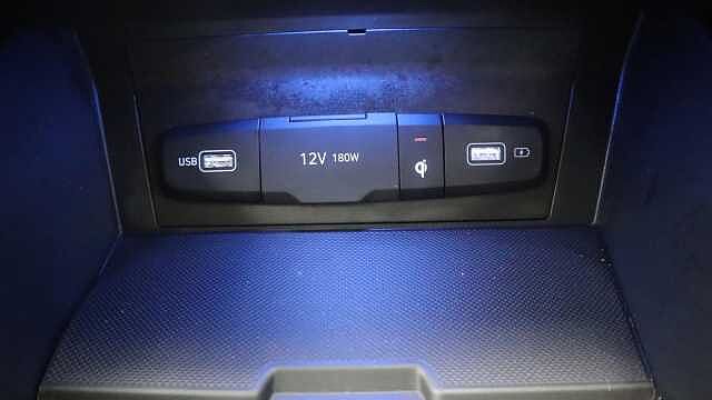 Hyundai TUCSON 1.6 h T-GDi Premium SUV 5dr Petrol Hybrid Auto Euro 6 (s/s) (230 ps)