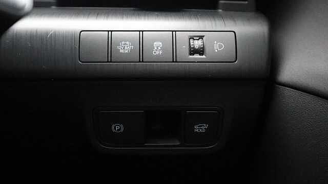 Hyundai KONA 1.6 h-GDi N Line S SUV 5dr Petrol Hybrid DCT Euro 6 (s/s) (141 ps)