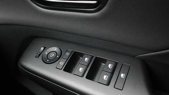 Hyundai KONA 1.6 h-GDi N Line S SUV 5dr Petrol Hybrid DCT Euro 6 (s/s) (141 ps)