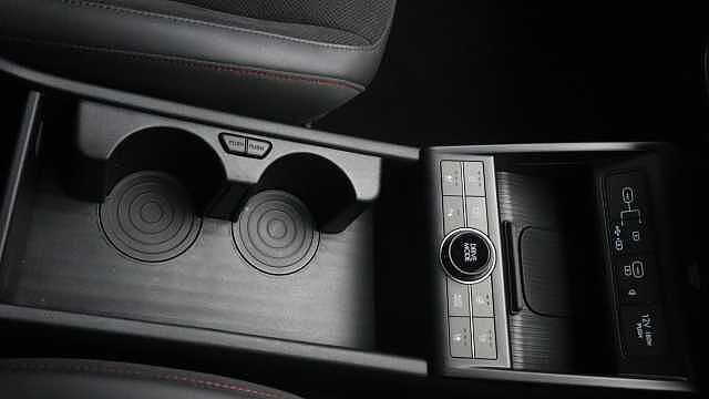 Hyundai KONA 1.6 h-GDi N Line S SUV 5dr Petrol Hybrid DCT Euro 6 (s/s) (141 ps)