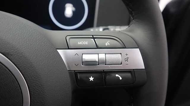 Hyundai TUCSON 1.6 T-GDi Advance SUV 5dr Petrol Manual Euro 6 (s/s) (160 ps)