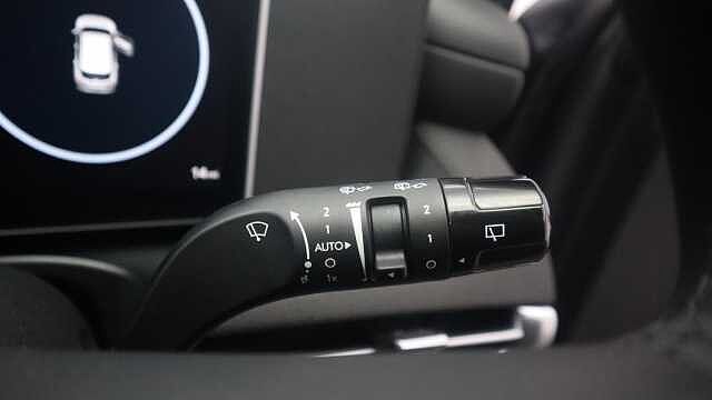 Hyundai TUCSON 1.6 T-GDi Advance SUV 5dr Petrol Manual Euro 6 (s/s) (160 ps)