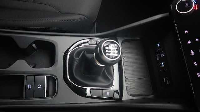 Hyundai TUCSON 1.6 T-GDi Advance SUV 5dr Petrol Manual Euro 6 (s/s) (160 ps)