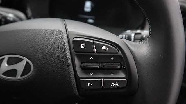 Hyundai i10 1.0 Advance Hatchback 5dr Petrol Manual Euro 6 (s/s) (63 ps)