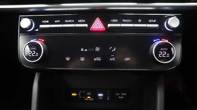 Hyundai TUCSON 1.6 T-GDi Advance SUV 5dr Petrol Manual Euro 6 (s/s) (160 ps)