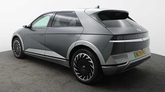 Hyundai IONIQ 5 77kWh Namsan Edition Hatchback 5dr Electric Auto AWD (325 ps)