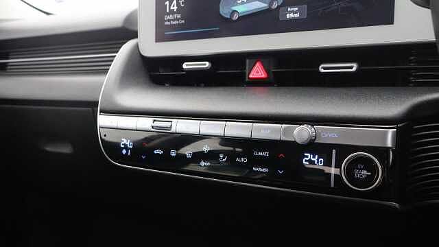 Hyundai IONIQ 5 73kWh Premium Hatchback 5dr Electric Auto (217 ps)