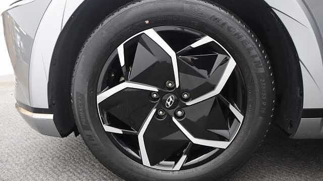 Hyundai IONIQ 5 73kWh Premium Hatchback 5dr Electric Auto (217 ps)