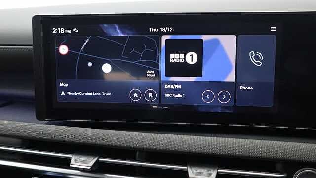 Hyundai TUCSON 1.6 T-GDi Premium SUV 5dr Petrol Manual Euro 6 (s/s) (160 ps)