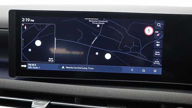 Hyundai TUCSON 1.6 T-GDi Premium SUV 5dr Petrol Manual Euro 6 (s/s) (160 ps)