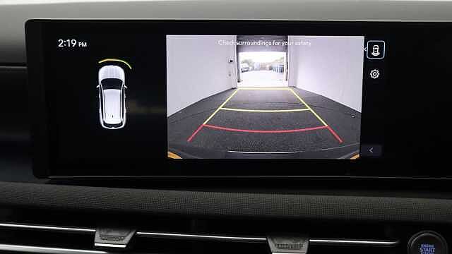 Hyundai TUCSON 1.6 T-GDi Premium SUV 5dr Petrol Manual Euro 6 (s/s) (160 ps)