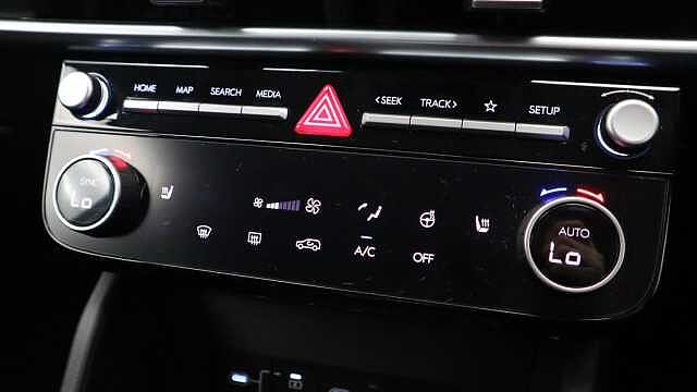 Hyundai TUCSON 1.6 T-GDi Premium SUV 5dr Petrol Manual Euro 6 (s/s) (160 ps)