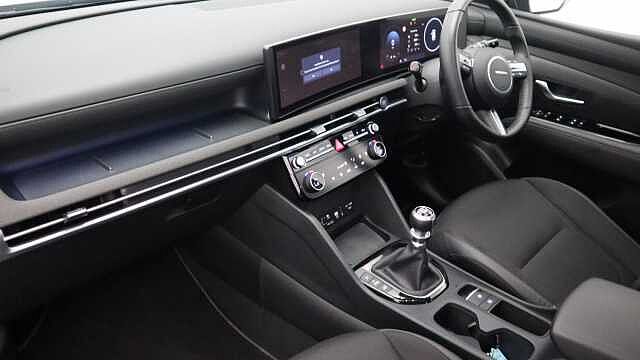 Hyundai TUCSON 1.6 T-GDi Premium SUV 5dr Petrol Manual Euro 6 (s/s) (160 ps)