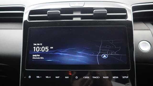 Hyundai TUCSON 1.6 h T-GDi Premium SUV 5dr Petrol Hybrid Auto Euro 6 (s/s) (230 ps)