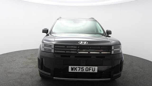 Hyundai Santa Fe 1.6 h T-GDi Ultimate SUV 5dr Petrol Hybrid Auto Euro 6 (s/s) (7Seat) (215 ps)