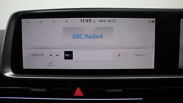 Hyundai IONIQ 6 77.4kWh Ultimate Saloon 4dr Electric Auto AWD (325 ps)