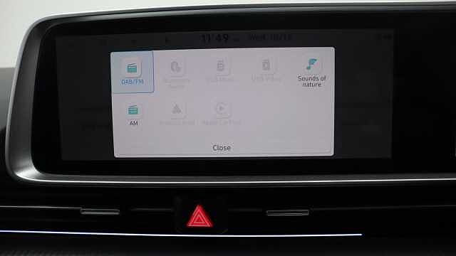 Hyundai IONIQ 6 77.4kWh Ultimate Saloon 4dr Electric Auto AWD (325 ps)