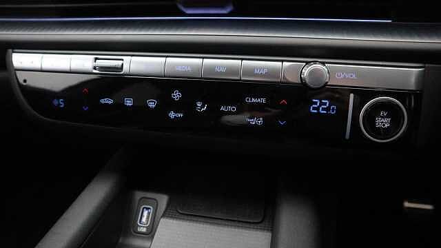 Hyundai IONIQ 6 77.4kWh Ultimate Saloon 4dr Electric Auto AWD (325 ps)