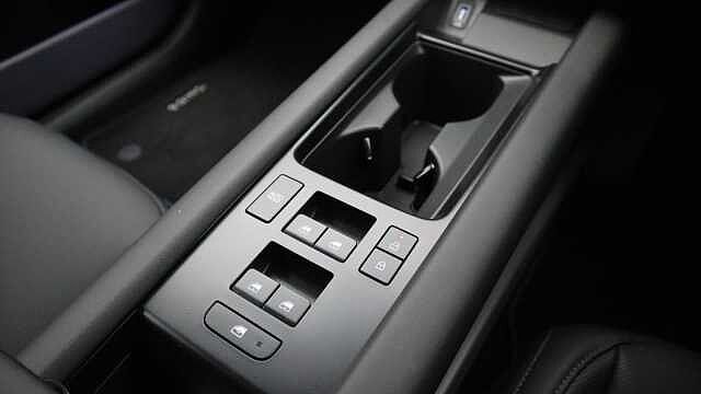 Hyundai IONIQ 6 77.4kWh Ultimate Saloon 4dr Electric Auto AWD (325 ps)