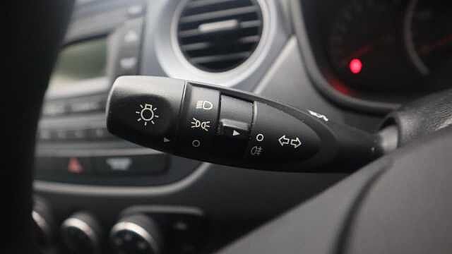 Hyundai i10 1.0 SE Hatchback 5dr Petrol Manual Euro 6 (66 ps)