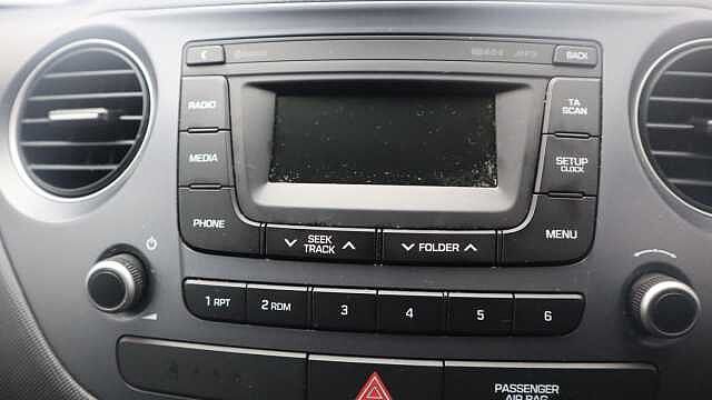 Hyundai i10 1.0 SE Hatchback 5dr Petrol Manual Euro 6 (66 ps)