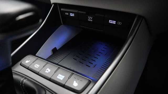 Hyundai i20 1.0 T-GDi MHEV Ultimate Hatchback 5dr Petrol Hybrid DCT Euro 6 (s/s) (100 ps)