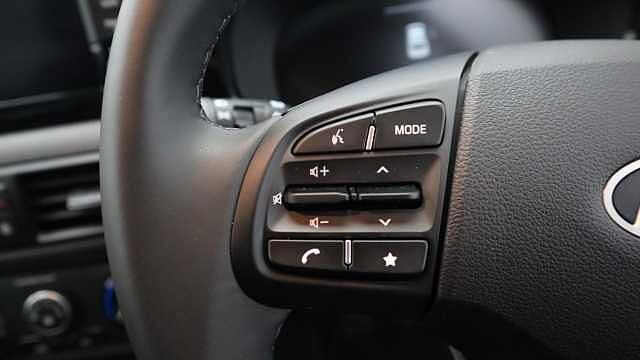 Hyundai i10 1.0 Advance Hatchback 5dr Petrol Manual Euro 6 (s/s) (63 ps)