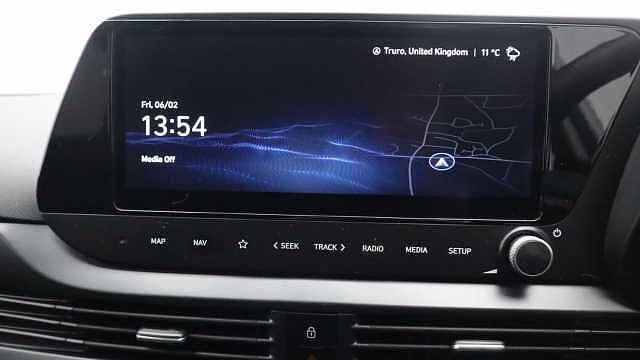 Hyundai i20 1.0 T-GDi MHEV Premium Hatchback 5dr Petrol Hybrid Manual Euro 6 (s/s) (100 ps)