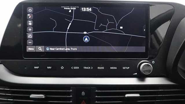 Hyundai i20 1.0 T-GDi MHEV Premium Hatchback 5dr Petrol Hybrid Manual Euro 6 (s/s) (100 ps)