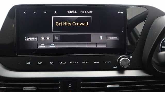 Hyundai i20 1.0 T-GDi MHEV Premium Hatchback 5dr Petrol Hybrid Manual Euro 6 (s/s) (100 ps)