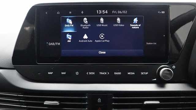 Hyundai i20 1.0 T-GDi MHEV Premium Hatchback 5dr Petrol Hybrid Manual Euro 6 (s/s) (100 ps)