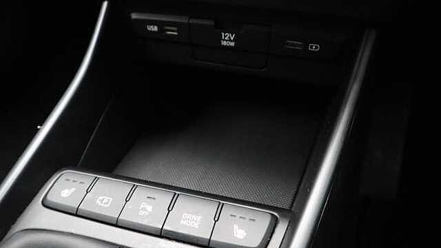 Hyundai i20 1.0 T-GDi MHEV Premium Hatchback 5dr Petrol Hybrid Manual Euro 6 (s/s) (100 ps)