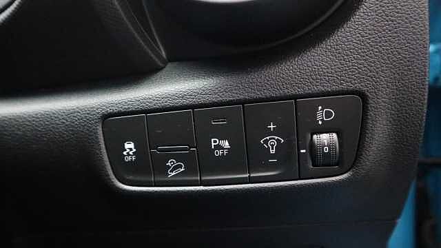 Hyundai KONA 1.0 T-GDi MHEV N Line SUV 5dr Petrol Hybrid Manual Euro 6 (s/s) (120 ps)