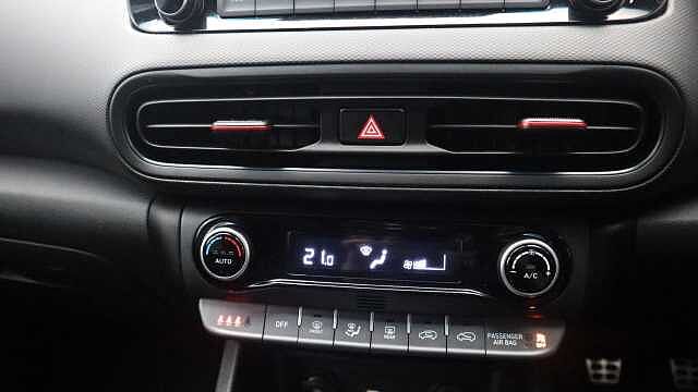 Hyundai KONA 1.0 T-GDi MHEV N Line SUV 5dr Petrol Hybrid Manual Euro 6 (s/s) (120 ps)