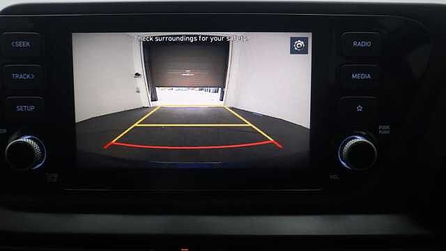 Hyundai i20 1.0 T-GDi MHEV SE Connect Hatchback 5dr Petrol Hybrid DCT Euro 6 (s/s) (100 ps)