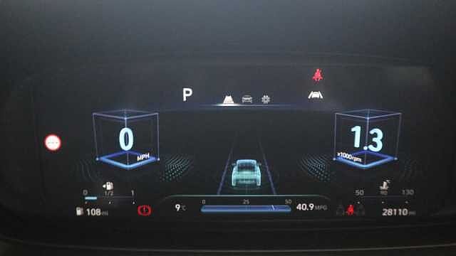 Hyundai i20 1.0 T-GDi MHEV SE Connect Hatchback 5dr Petrol Hybrid DCT Euro 6 (s/s) (100 ps)