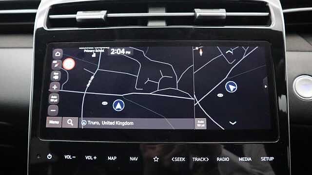 Hyundai TUCSON 1.6 T-GDi Ultimate SUV 5dr Petrol Manual Euro 6 (s/s) (150 ps)