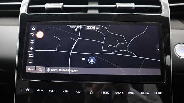 Hyundai TUCSON 1.6 T-GDi Ultimate SUV 5dr Petrol Manual Euro 6 (s/s) (150 ps)