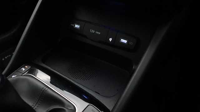 Hyundai TUCSON 1.6 T-GDi Ultimate SUV 5dr Petrol Manual Euro 6 (s/s) (150 ps)