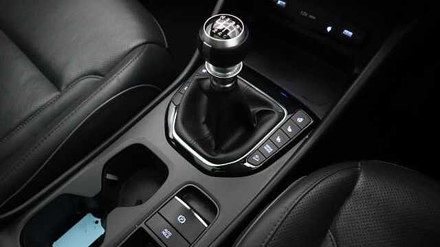 Hyundai TUCSON 1.6 T-GDi Ultimate SUV 5dr Petrol Manual Euro 6 (s/s) (150 ps)