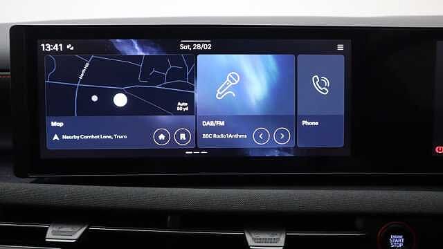 Hyundai TUCSON 1.6 T-GDi N Line S SUV 5dr Petrol Manual Euro 6 (s/s) (160 ps)