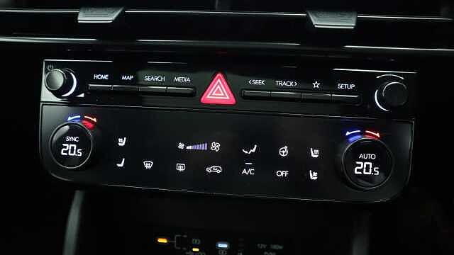 Hyundai TUCSON 1.6 T-GDi N Line S SUV 5dr Petrol Manual Euro 6 (s/s) (160 ps)