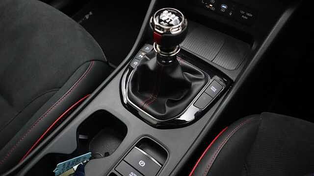 Hyundai TUCSON 1.6 T-GDi N Line S SUV 5dr Petrol Manual Euro 6 (s/s) (160 ps)