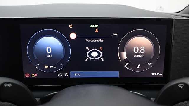 Hyundai TUCSON 1.6 T-GDi N Line S SUV 5dr Petrol Manual Euro 6 (s/s) (160 ps)