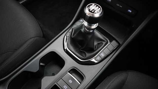 Hyundai TUCSON 1.6 T-GDi SE Connect SUV 5dr Petrol Manual Euro 6 (s/s) (150 ps)
