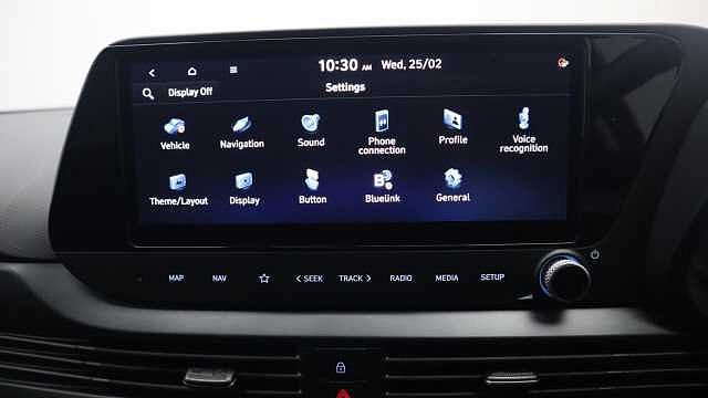 Hyundai BAYON 1.0 T-GDi MHEV Premium SUV 5dr Petrol Hybrid Manual Euro 6 (s/s) (100 ps)