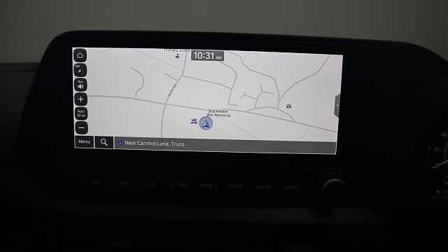 Hyundai BAYON 1.0 T-GDi MHEV Premium SUV 5dr Petrol Hybrid Manual Euro 6 (s/s) (100 ps)