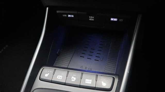 Hyundai BAYON 1.0 T-GDi MHEV Premium SUV 5dr Petrol Hybrid Manual Euro 6 (s/s) (100 ps)