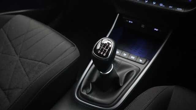 Hyundai BAYON 1.0 T-GDi MHEV Premium SUV 5dr Petrol Hybrid Manual Euro 6 (s/s) (100 ps)