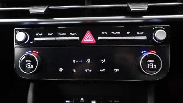 Hyundai TUCSON 1.6 T-GDi Advance SUV 5dr Petrol Manual Euro 6 (s/s) (160 ps)